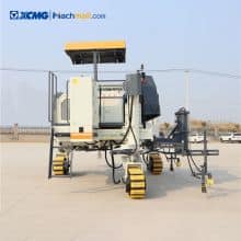 XCMG Official Cement Paver Concrete Road Roller Slip Form Xgnc1800 Price List