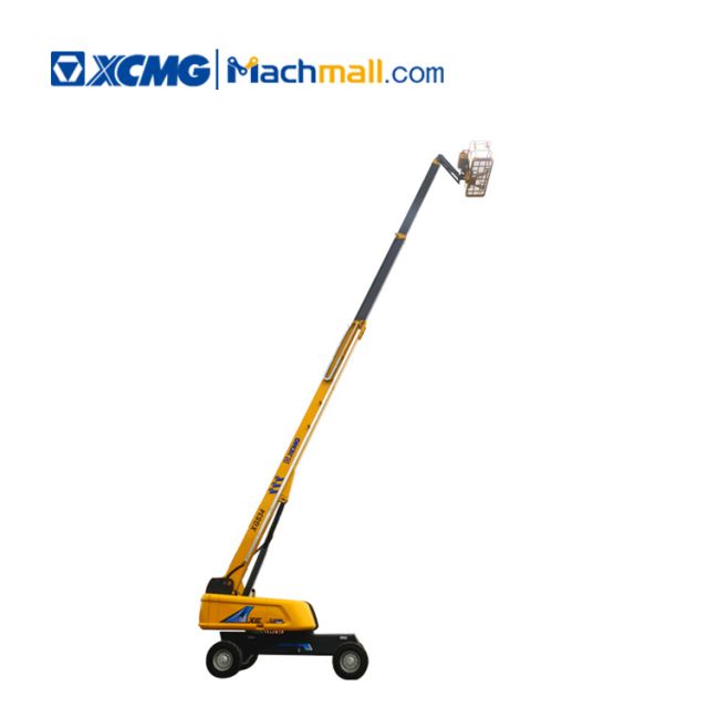 XCMG factory 34m XGS34 aerial work platform for sale