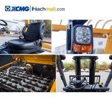 XCMG 2.5 Ton electric forklift XCB-P25 Folk Lift Intelligent Forklift Truck For Sale