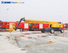 58m XCMG aerial work platform XGS58 for sale