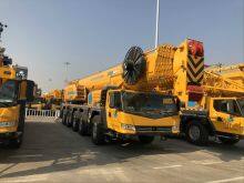 2022 Hot Sale Best Price China Brand 250 ton all terrain mobile crane XCA250H