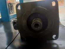 XCMG Manufacturer Double Variable Vane Pump L11VO115LRDU2+L11VO115LRDU2-NZD12N00P*803445858 price