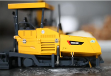 XCMG official full set of construction machine and equipment models for sale