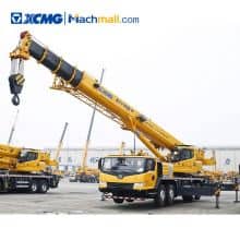 XCMG 95t truck crane QY95KH With Best Price