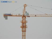 XCMG manufacturer 8 ton potain tower crane price