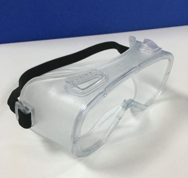 Unisex Eye Protector Safety Goggles for sale