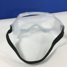 Unisex Eye Protector Safety Goggles for sale
