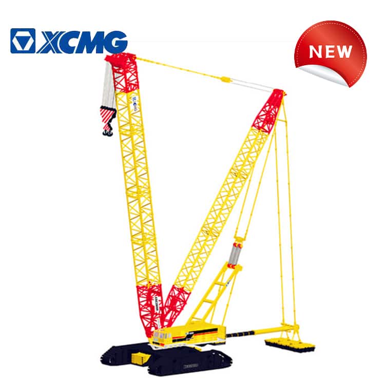 XCMG official new wind power hoisting equipment crawler crane XGC11000A for sale