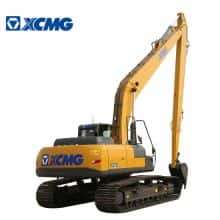 XCMG official manufacturer XE270DLL Crawler Excavator for sale