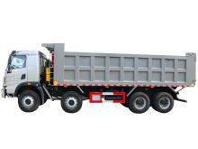 XCMG Official 60 ton 8×4 XGA3310D2KE Dump Truck For Sale