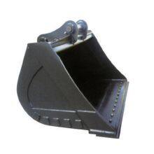 SHENFU High Quality Excavator Attachments Mud Bucket for sale
