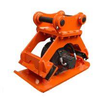 SHENFU Factory supply Excavator Plate Compactor