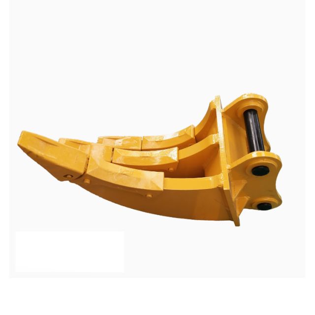 SHENFU Excavator Heavy Duty Three Teeth Ripper