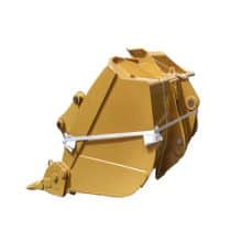 SHENFU wheel loader standard bucket Factory price