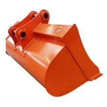 SHENFU High Quality Excavator Attachments Mud Bucket for sale