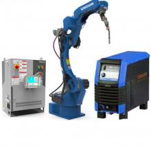 SR-1800-20W Multi-functional robot welding system