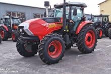 China Factory Supply 150HP 4WD Walking Farm Machine Agricultural Tractors