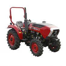 China Factory Supply 60HP 4WD Mini Garden Orchard Agricultural farm Tractor