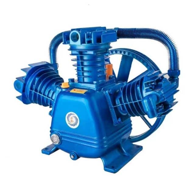 Clam line oil free compressor price - Ao Ying energy