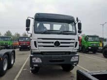 BEIBEN vehicles truck 8×4 LHD 3138PZ 380HP with high safety price