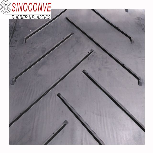Rubber Belts, rubber conveyor belt 