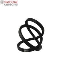 special three toyota optic surface classical v-belt for hyundai