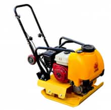 C-100 Plate Compactor