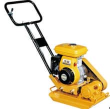 C-60-1 Plate Compactor