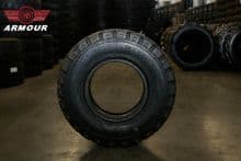Armour forklift tyres 5.00-8TT with deepened block pattern 11mm for sale