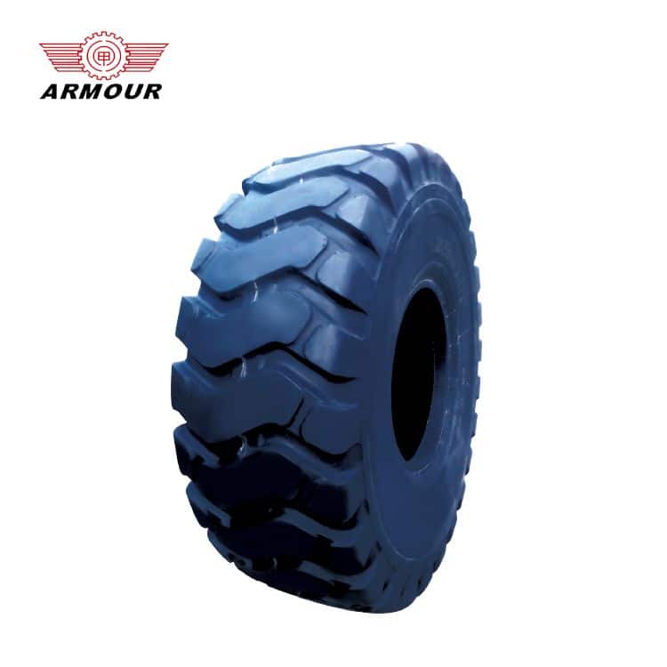 17.5-25 23.5-25 Armour loader tires SL-3 14.00/1.5 rim 1350mm diameter for sale