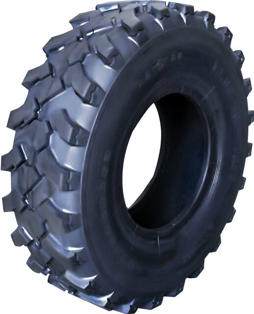 AGRICULTURAL TYRE M-8 PATTERN