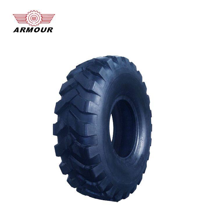 China OTR tires 12PLY 500mm width 13.00/2.5 rim with good price
