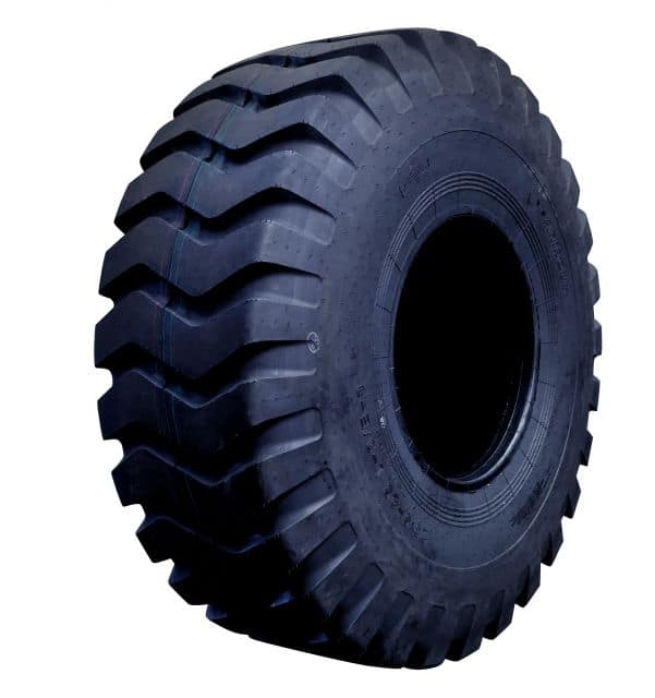 OFF-THE-ROAD TYRE L-3/E-3 PATTERN