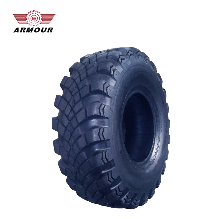 China tire Armour 6500kg large load truck tire 22PR 420mm width price