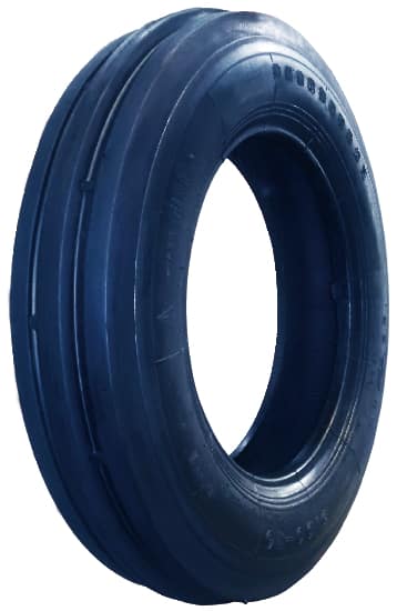 AGRICULTURAL TYRE F-2 PATTERN