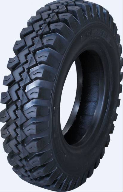 TRUCK TYRE M-5 PATTERN