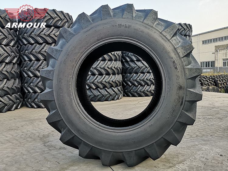 Armour tractor tires 18.4/1530 18.434 KR1 pattern 10PR with 467