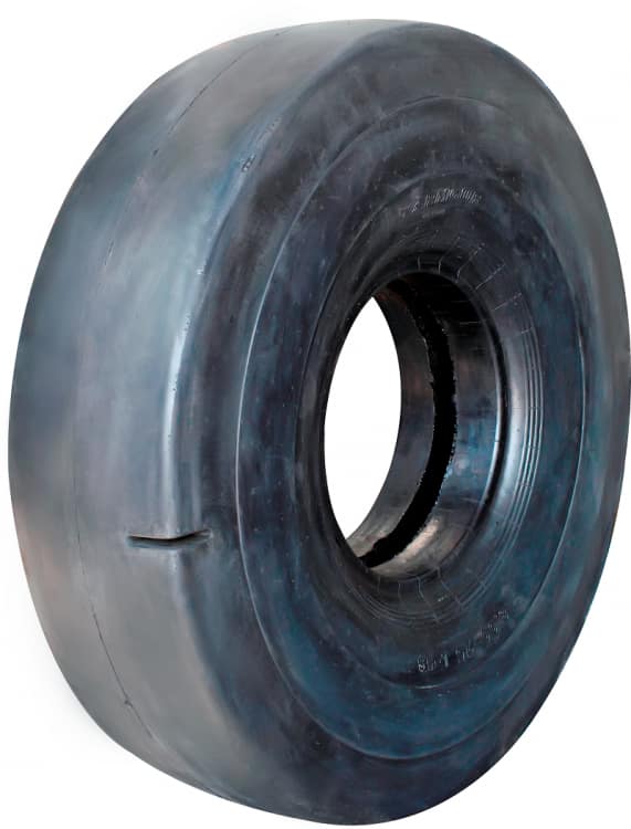 OFF-THE-ROAD TYRE L-5S PATTERN