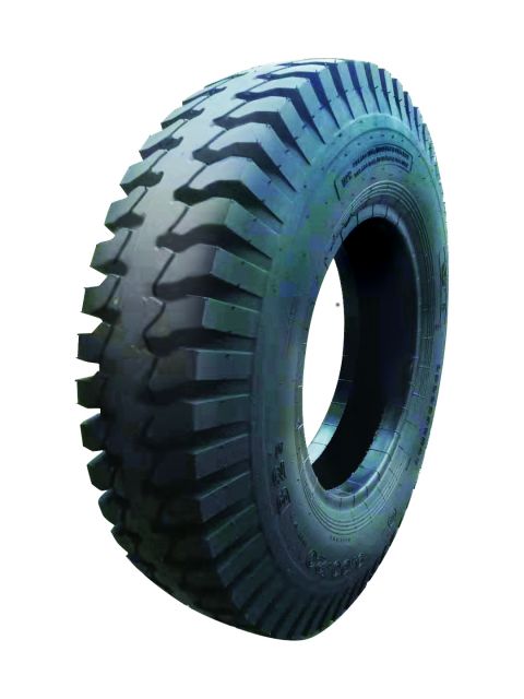 TRUCK TYRE B2SPATTERN