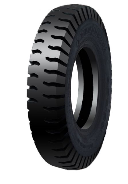 TRUCK TYRE B-2 PATTERN