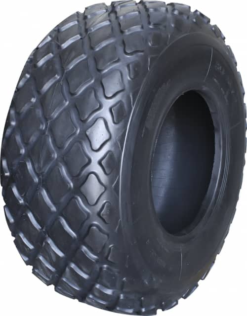 OFF-THE-ROAD TYRE C-2 PATTERN