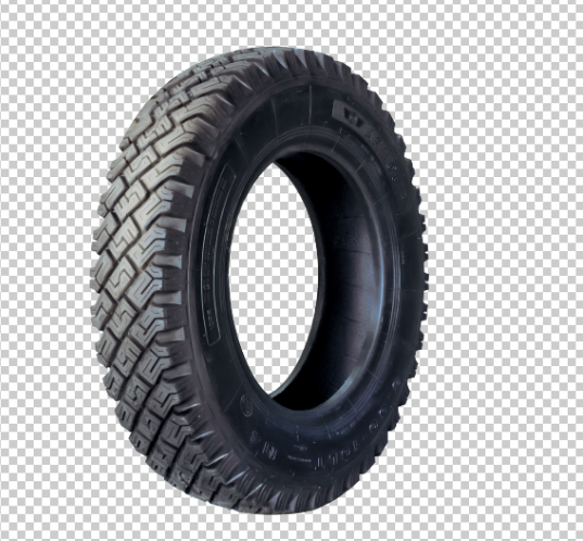 TRUCK TYRE M-4 PATTERN