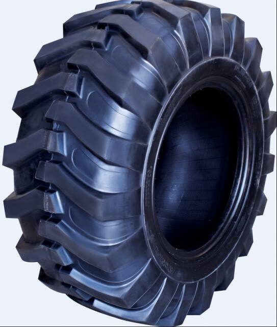 AGRICULTURAL TYRE R-4 PATTERN
