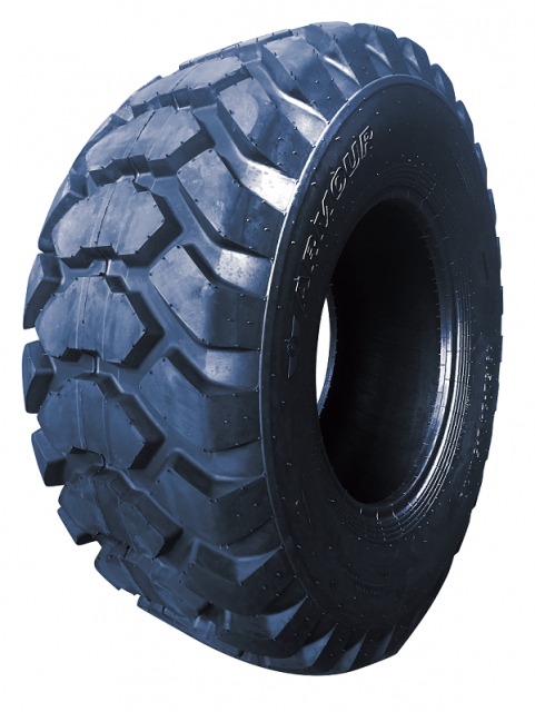 INDUSTRIAL TYRE L-5B PATTERN