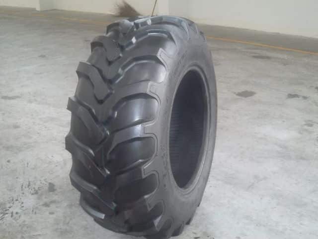 AGRICULTURAL TYRE R-4A PATTERN