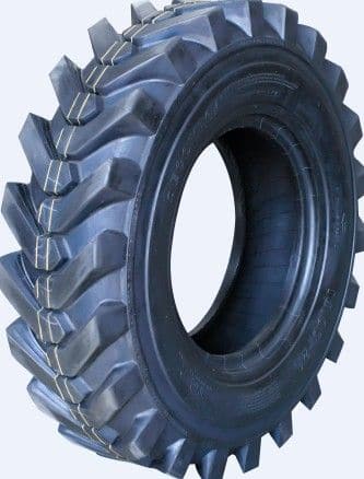 OFF-THE-ROAD TYRE TG-2 PATTERN