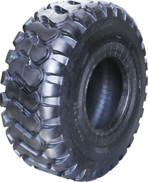 OFF-THE-ROAD TYRE EV4 PATTERN