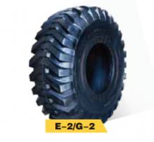 OFF-THE-ROAD TYRE L-2  E-2/G-2 PATTERN