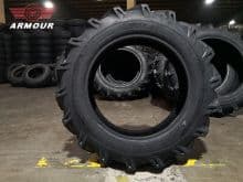 8.3-20 tire Armour new tires 6PR R-1 W7 rim 210 width for agricultural tractor price