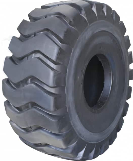 OFF-THE-ROAD TYRE E-3 PATTERN